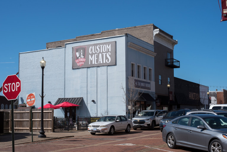 Wonderful Things To Do In Laurel MS Somewhere Down South