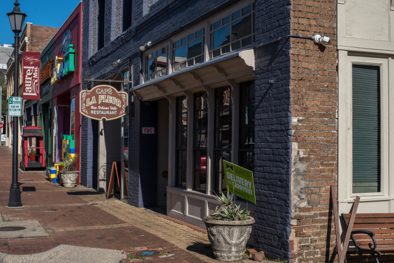 Favorite Restaurants in Laurel MS Somewhere Down South