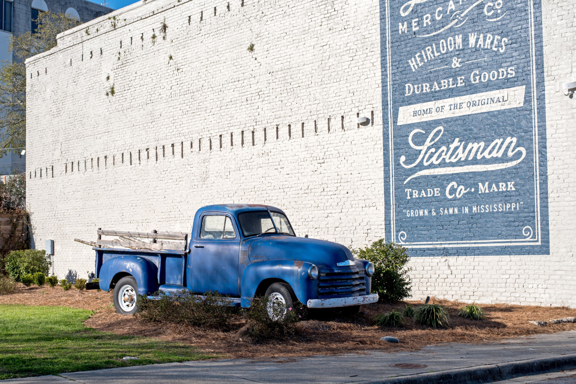 Wonderful Things To Do In Laurel MS Somewhere Down South