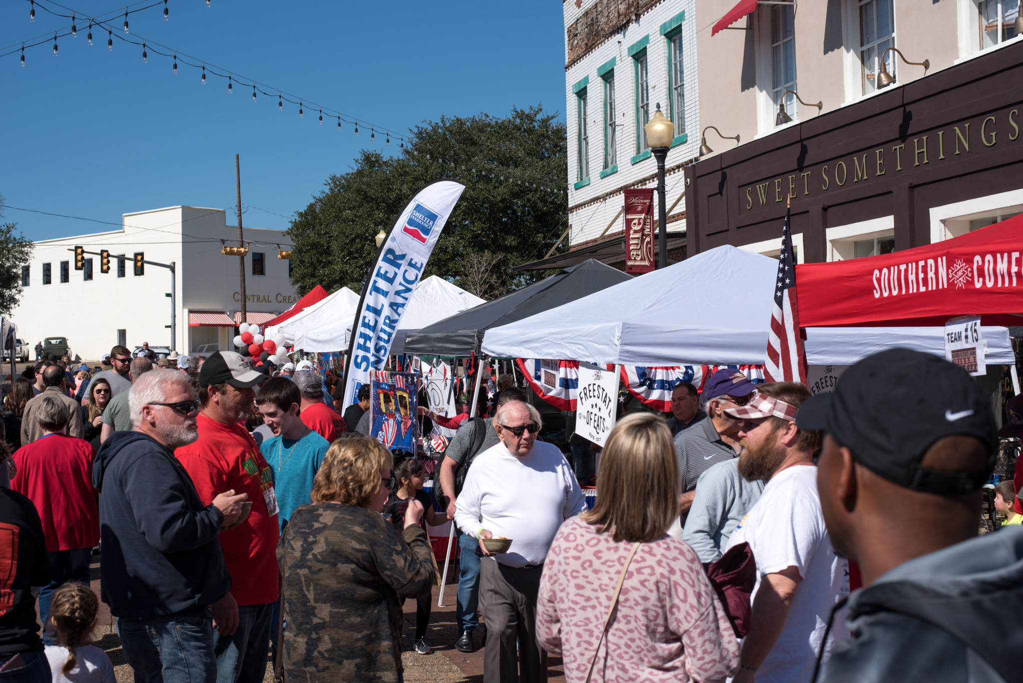 Wonderful Things To Do In Laurel MS Somewhere Down South