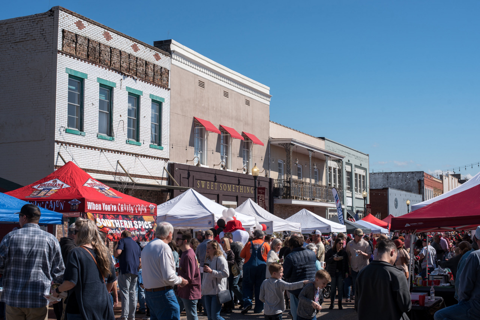 Wonderful Things To Do In Laurel MS