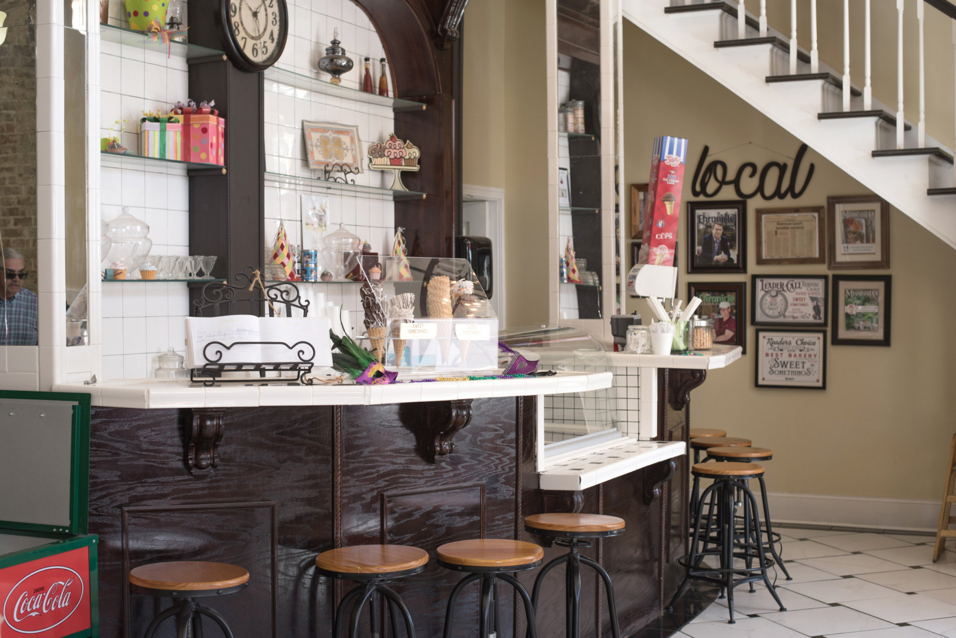 Favorite Restaurants in Laurel MS Somewhere Down South