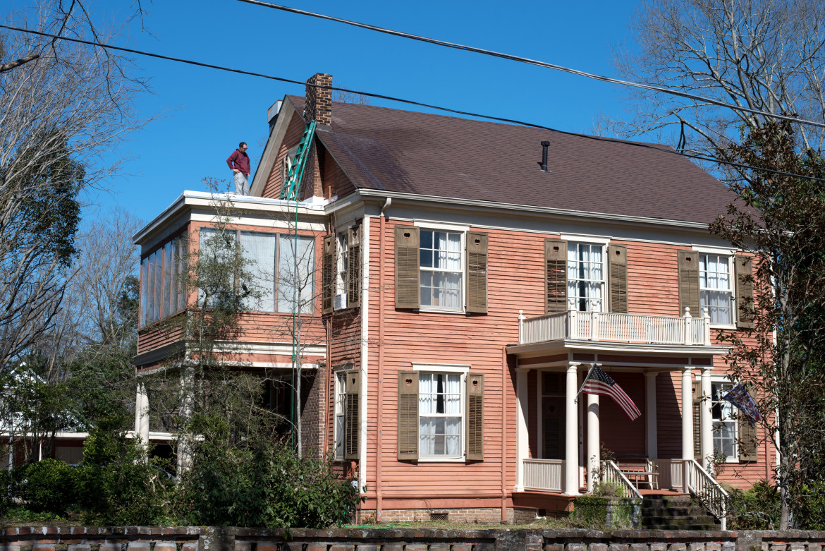 Wonderful Things To Do In Laurel MS Somewhere Down South