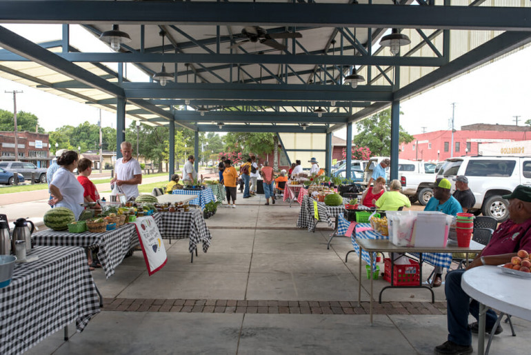 Best Things to do in Greenwood MS Somewhere Down South