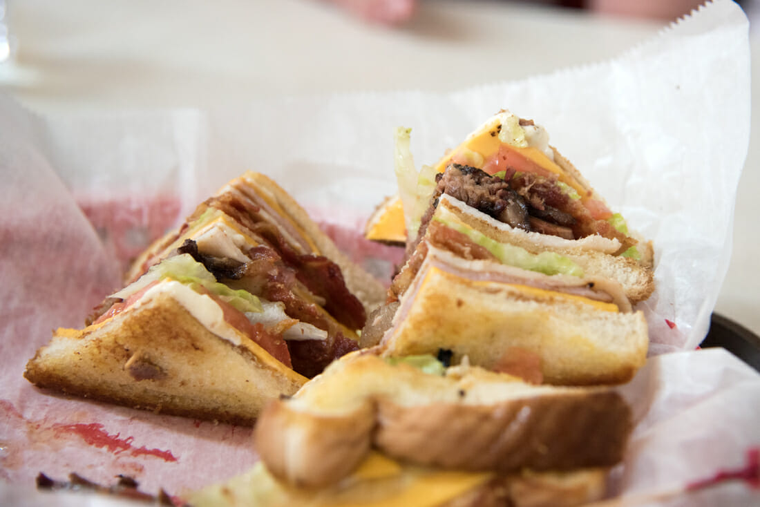 Delicious Restaurants in Greenwood Mississippi Somewhere Down South