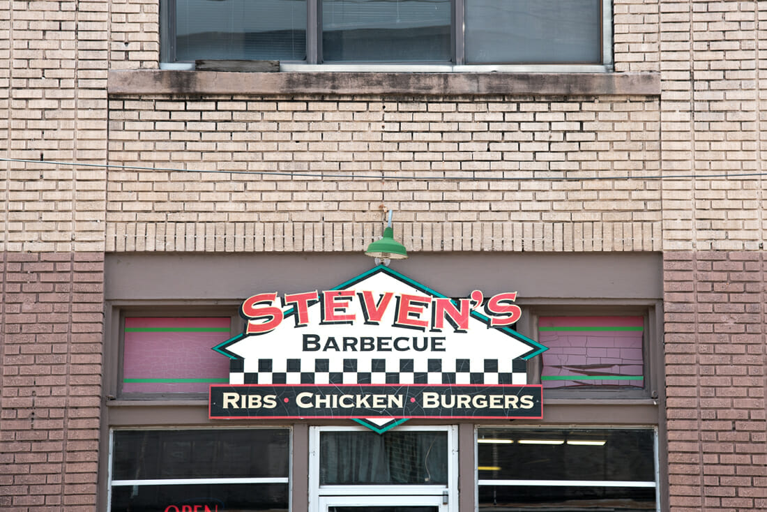 Delicious Restaurants in Greenwood Mississippi Somewhere Down South