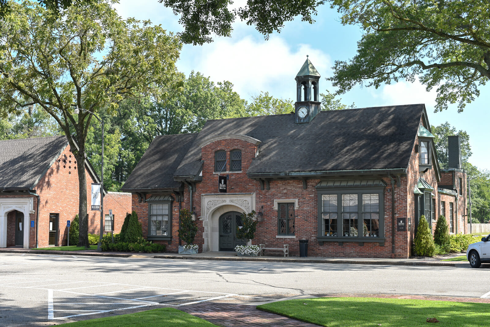 Wilson, Arkansas A Town to Watch Somewhere In Arkansas