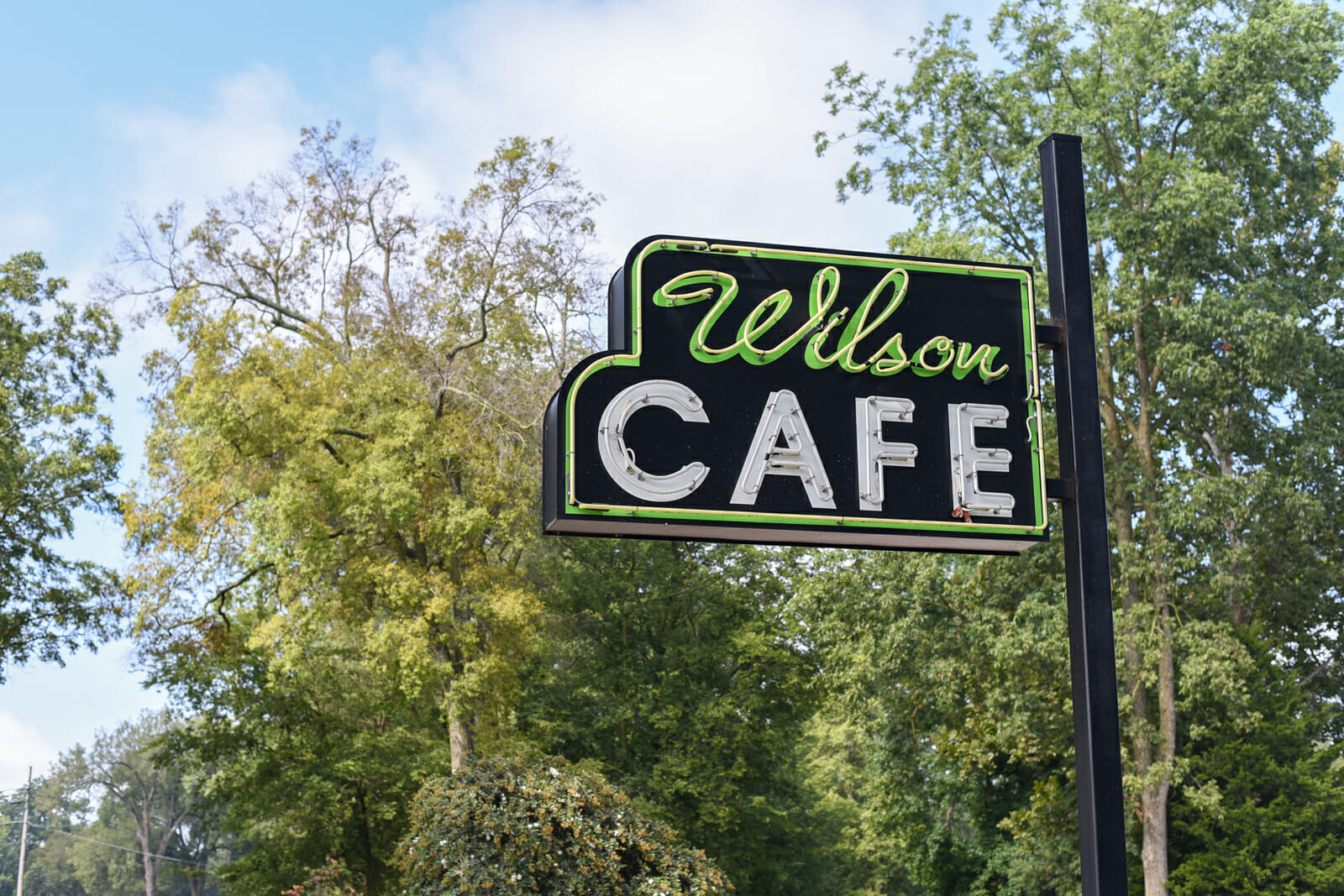 Wilson, Arkansas A Town to Watch Somewhere In Arkansas