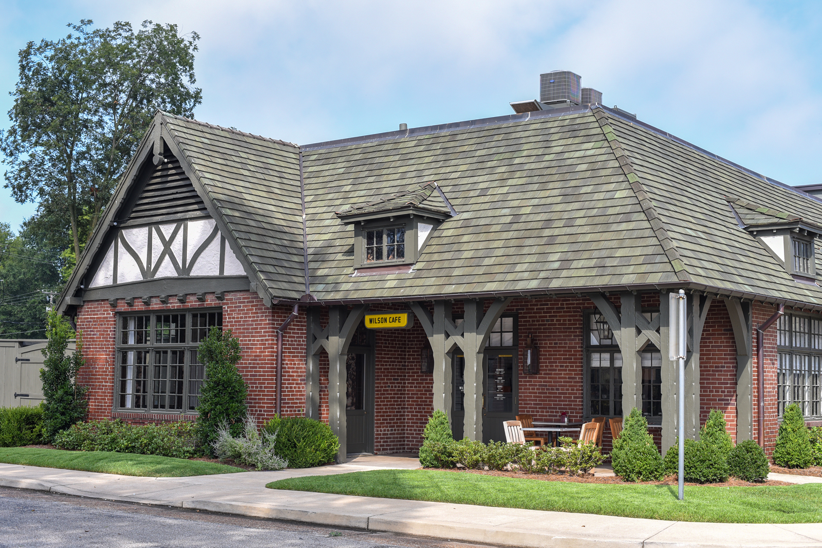 Wilson, Arkansas A Town to Watch Somewhere In Arkansas