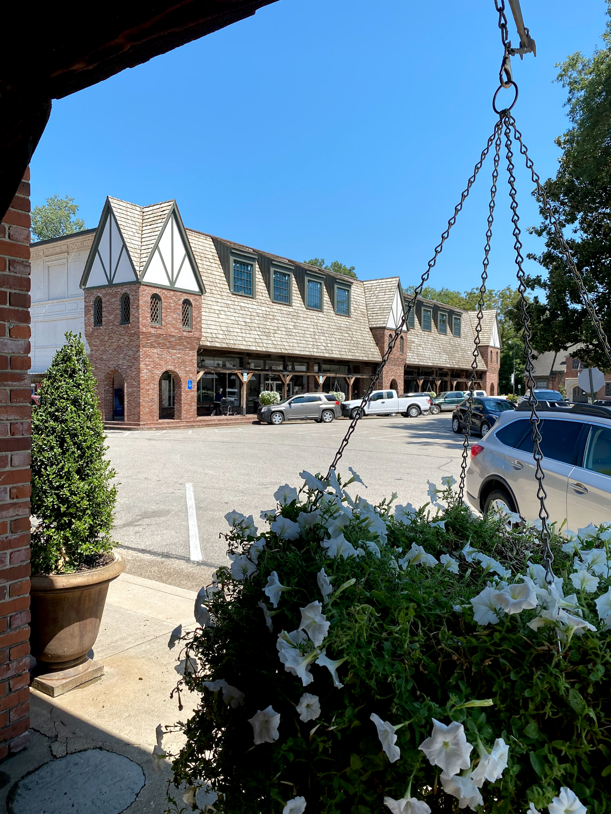 Wilson, Arkansas A Town to Watch Somewhere In Arkansas