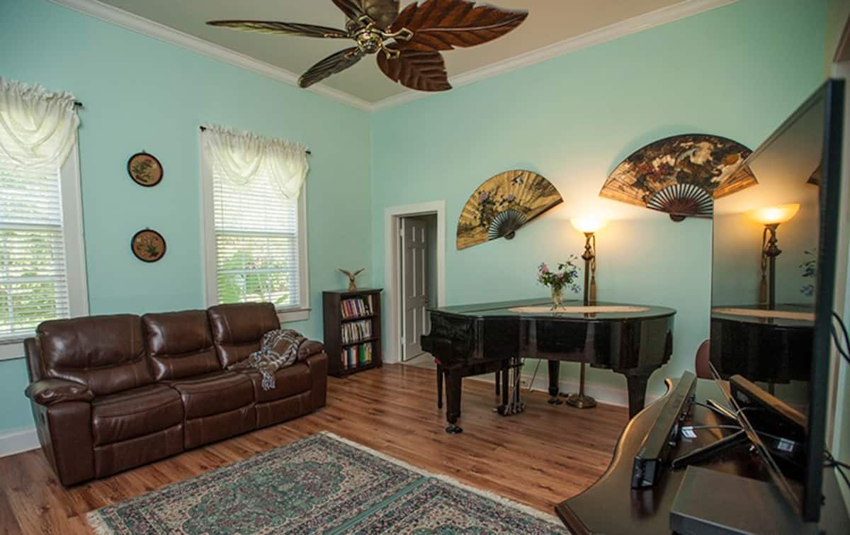 Great Places to Stay in Natchez MS Somewhere Down South