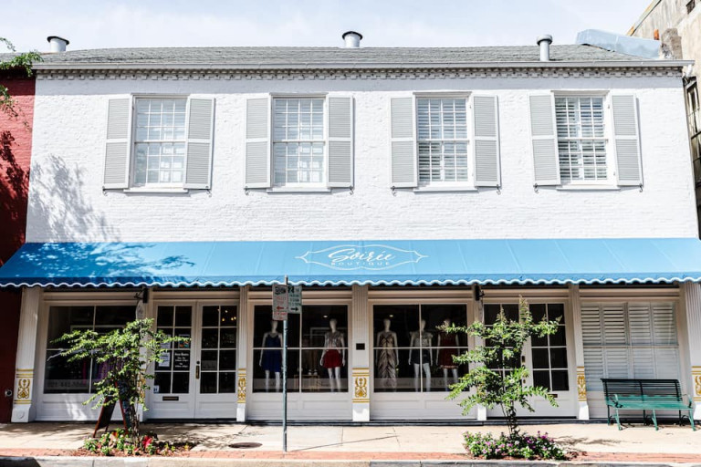 Great Places to Stay in Natchez MS Somewhere Down South