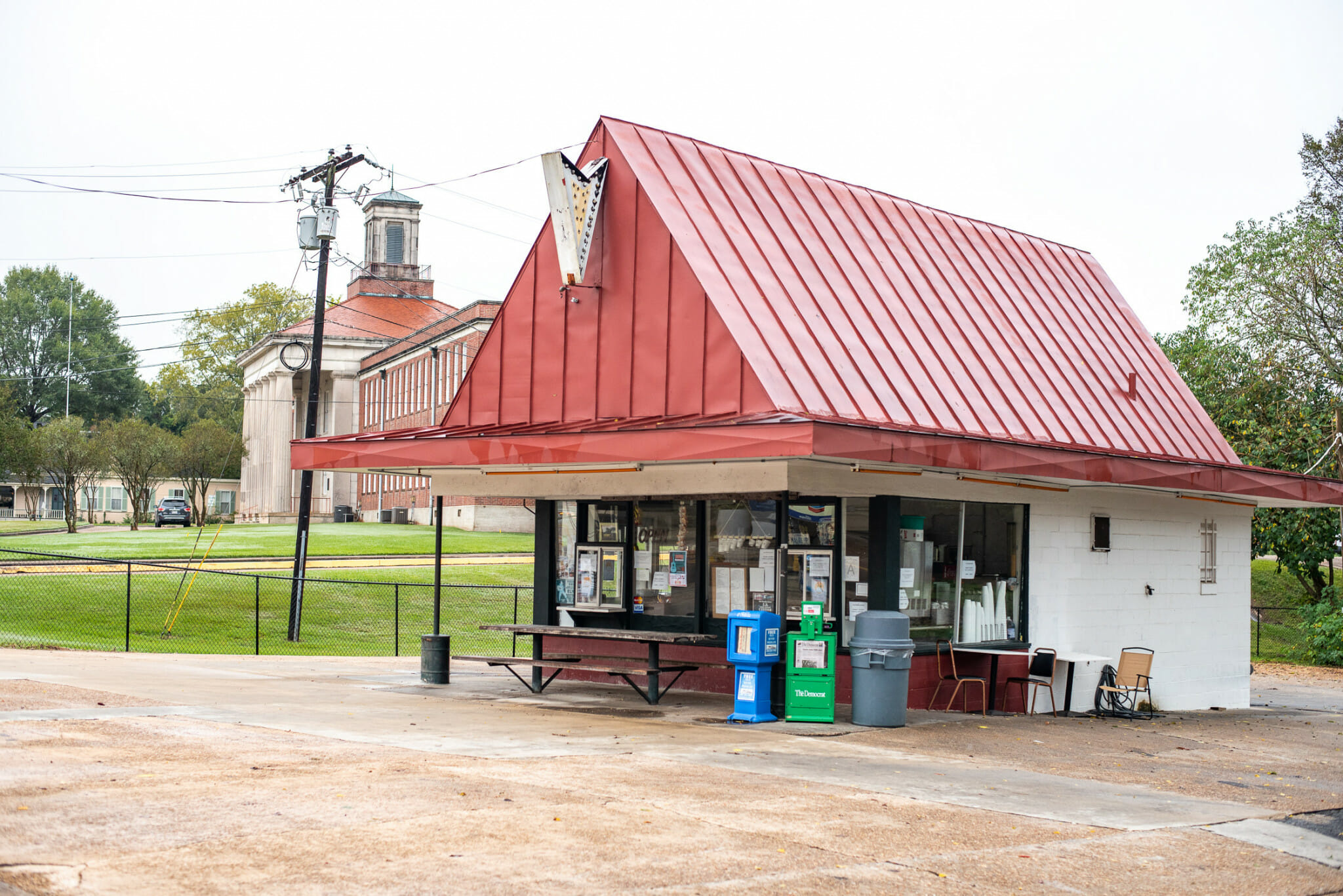 Best Restaurants in Natchez MS Somewhere Down South