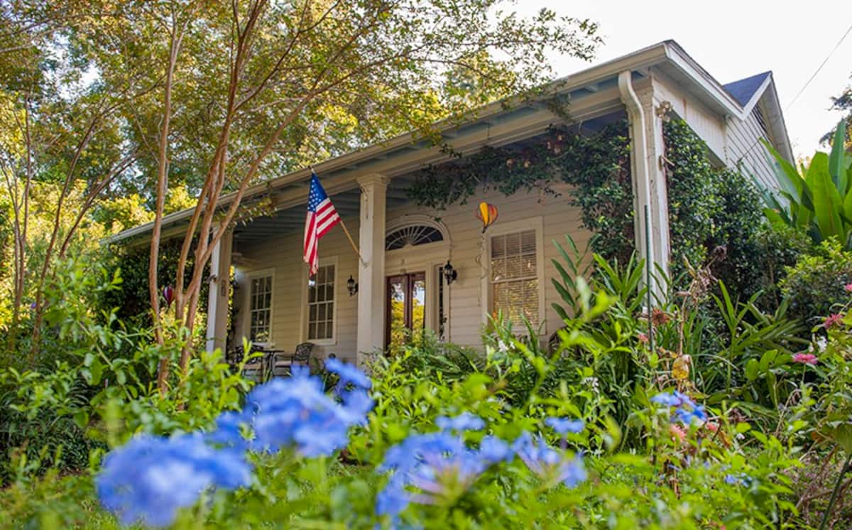 Great Places to Stay in Natchez MS Somewhere Down South