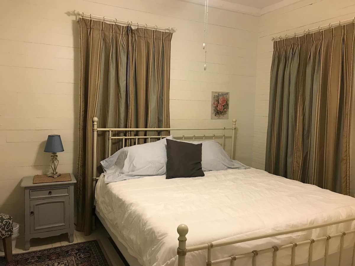 Great Places to Stay in Natchez MS Somewhere Down South