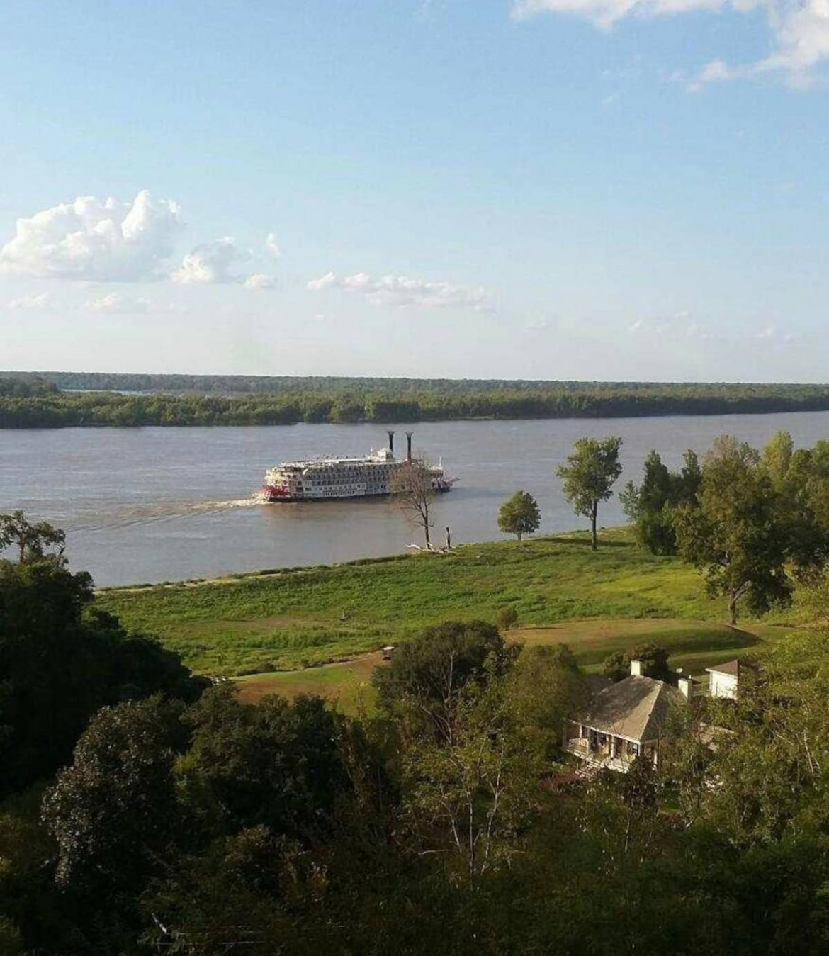 Great Places to Stay in Natchez MS Somewhere Down South