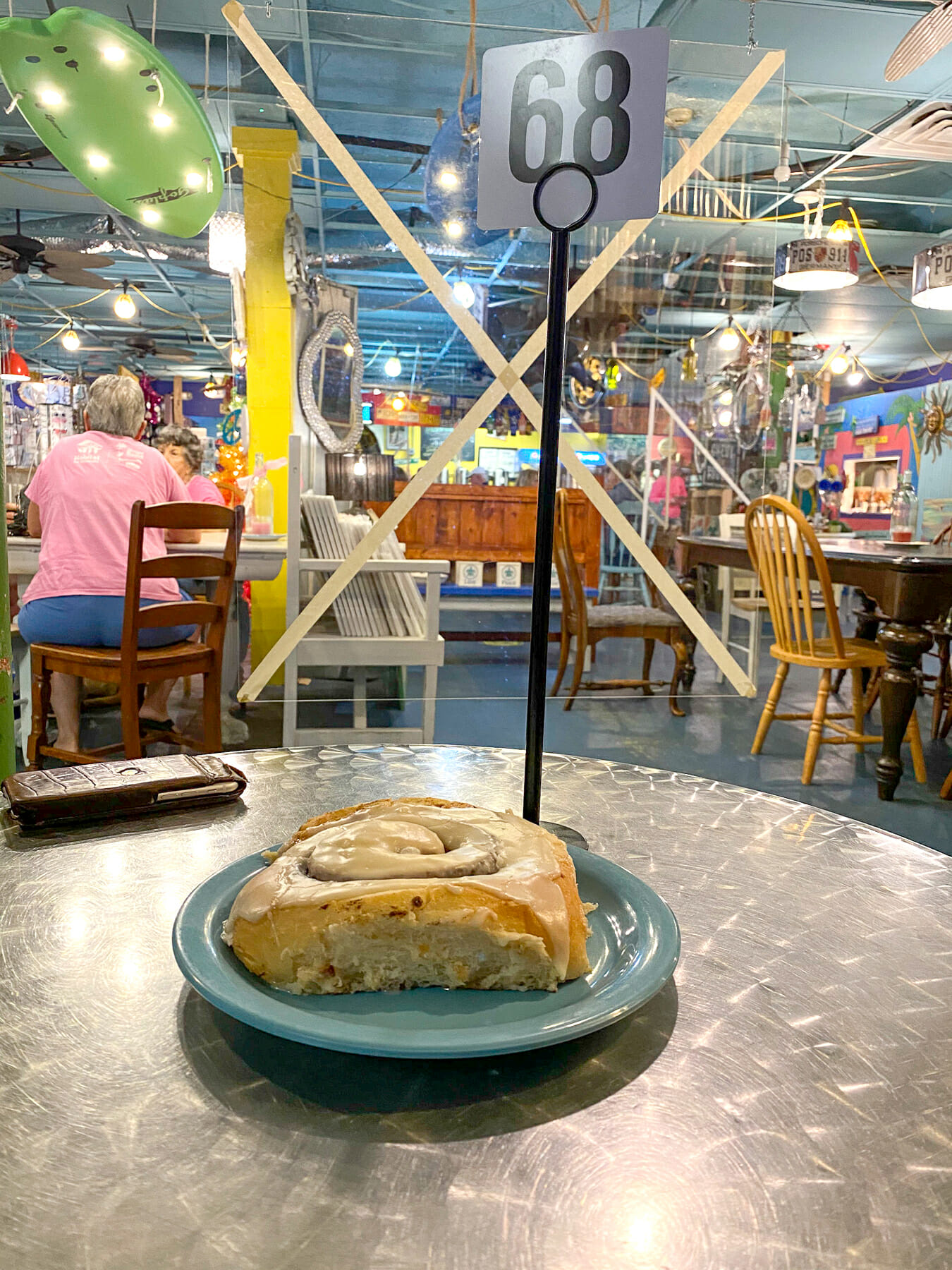 10 of the BEST Restaurants on Anna Maria Island Somewhere Down South