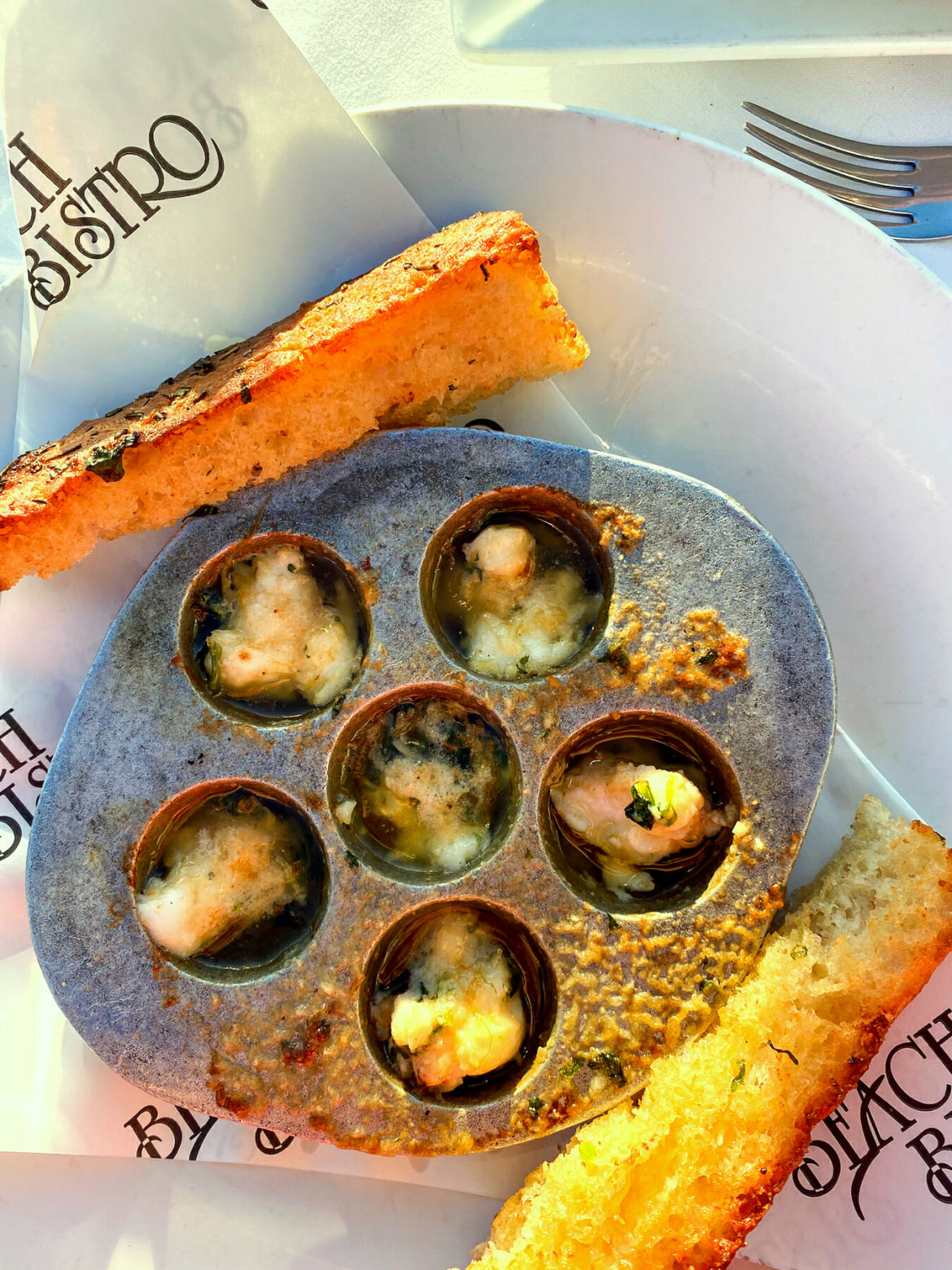 10 of the BEST Restaurants on Anna Maria Island - Somewhere Down South