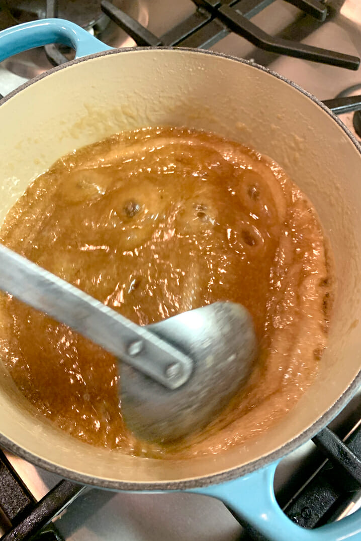 Easy Graham Cracker Praline Cookie Recipe Somewhere Down South