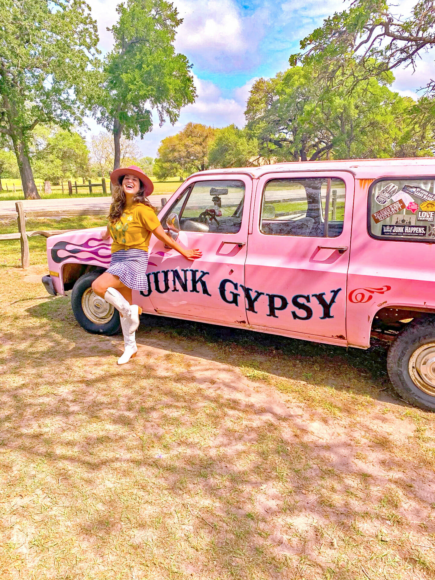 Ultimate Guide to Round Top, Texas - - Somewhere Down South