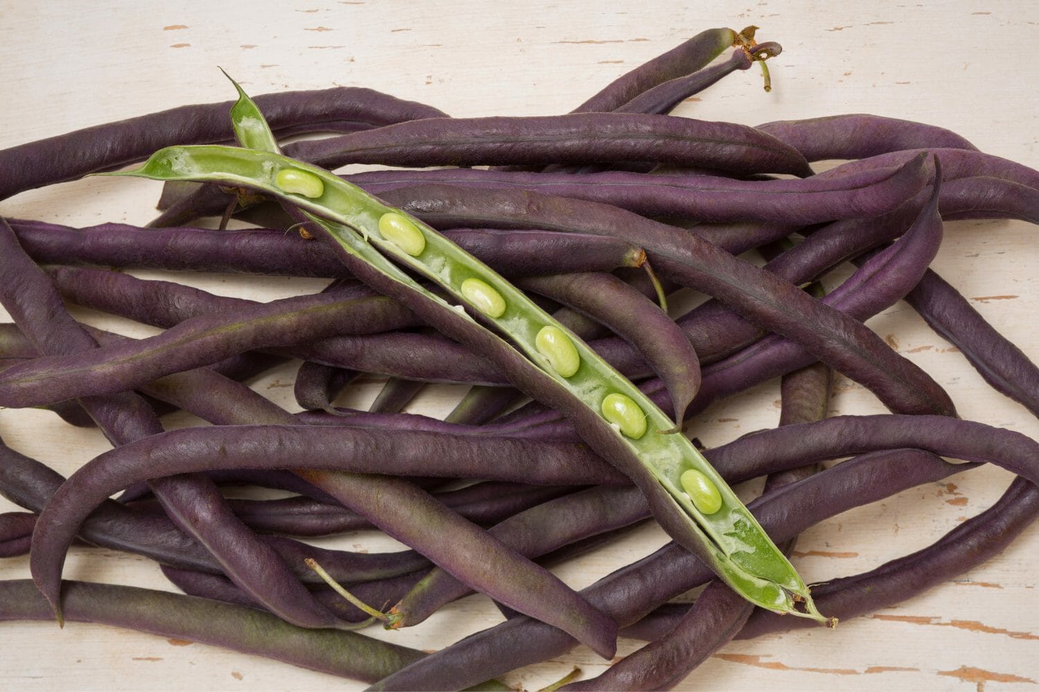 Vegetarian Purple Hull Pea Recipe Somewhere Down South