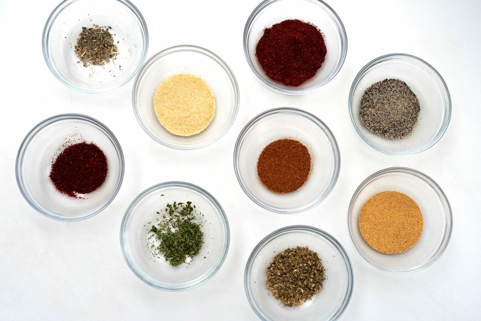 Salt Free Cajun Seasoning Recipe Somewhere Down South